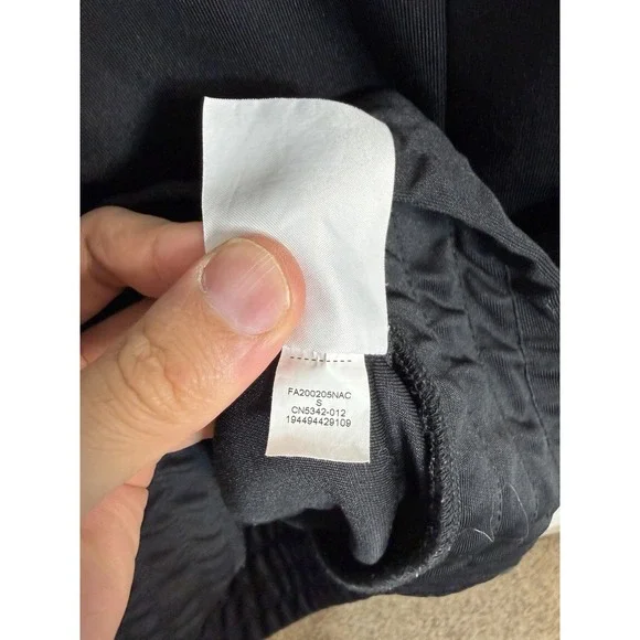 Jordan Brand Arizona Diamondbacks Team Issue MLB Full Zip Track Jacket Mens S - Picture 6 of 8